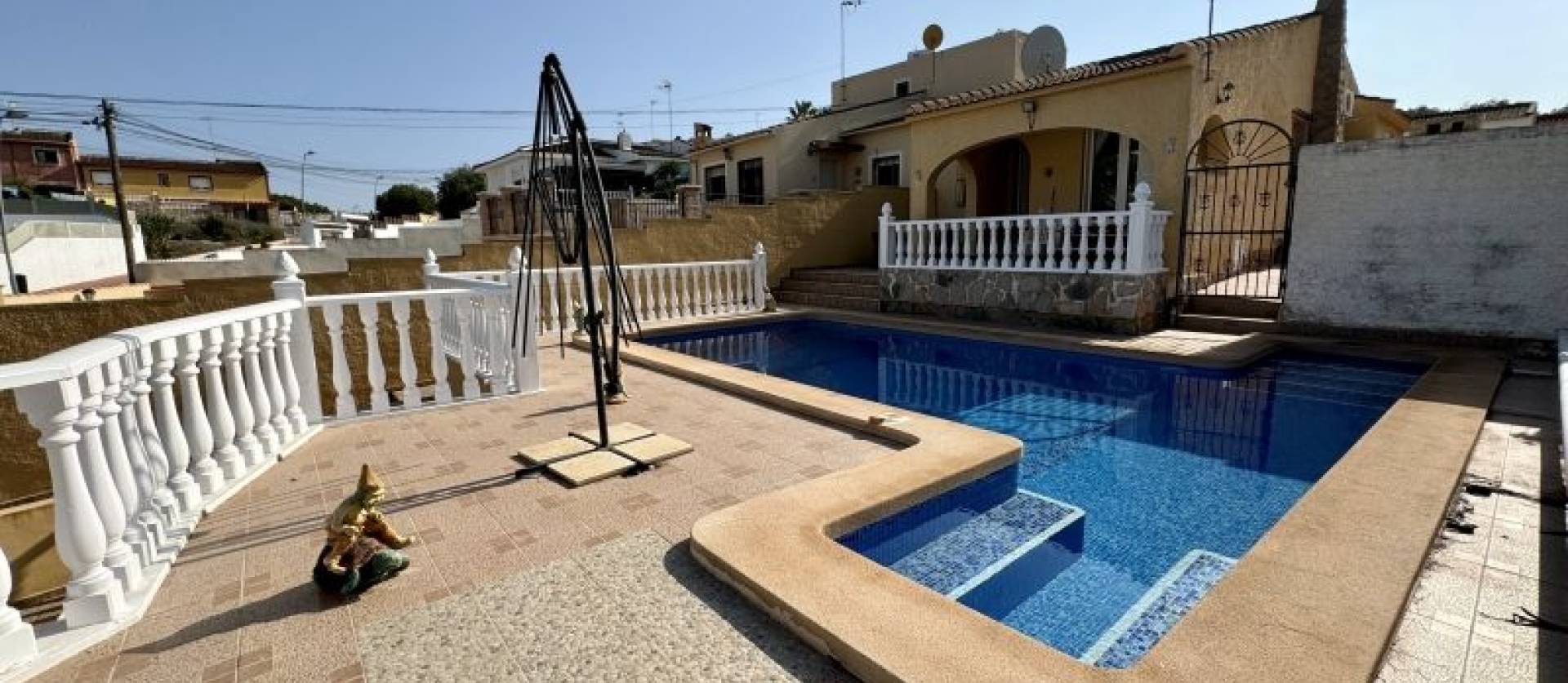 Bestaande woningen - Villa - Los balcones - Los Balcones