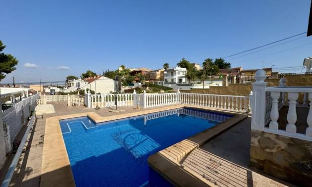 Bestaande woningen - Villa - Los balcones - Los Balcones