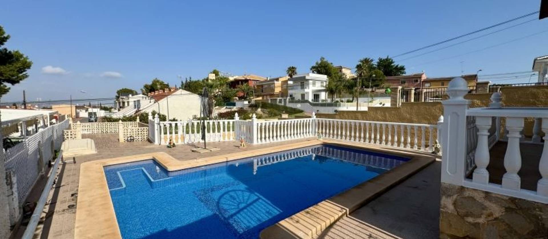 Bestaande woningen - Villa - Los balcones - Los Balcones