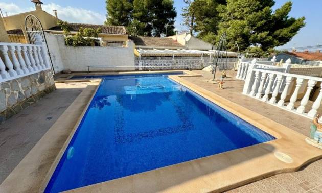 Bestaande woningen - Villa - Los balcones - Los Balcones