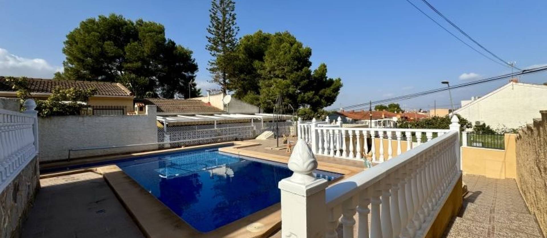 Bestaande woningen - Villa - Los balcones - Los Balcones