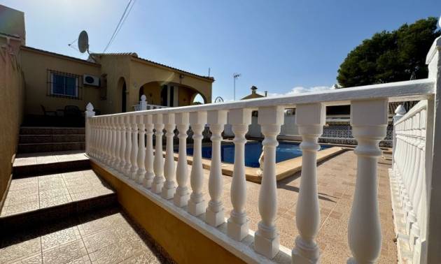 Bestaande woningen - Villa - Los balcones - Los Balcones