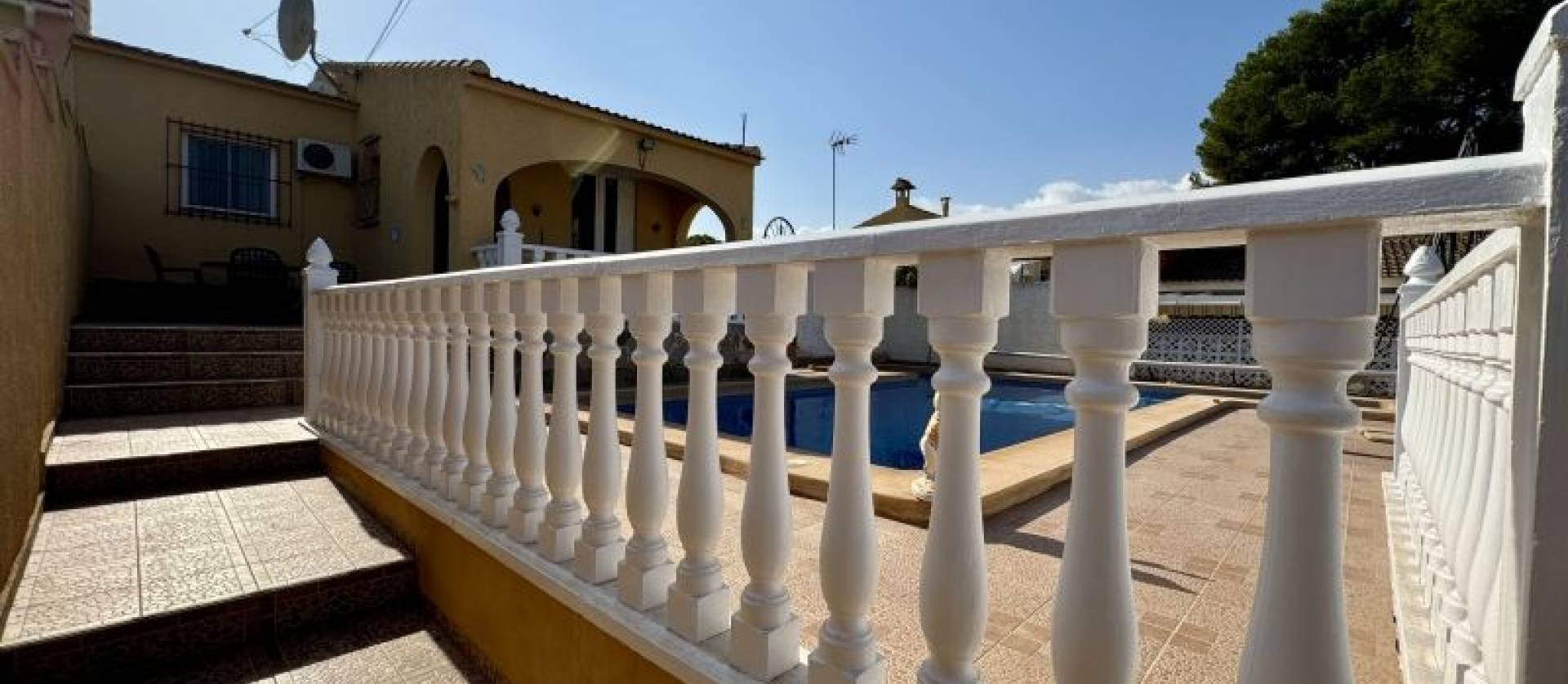 Bestaande woningen - Villa - Los balcones - Los Balcones