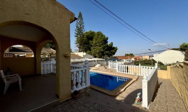 Bestaande woningen - Villa - Los balcones - Los Balcones