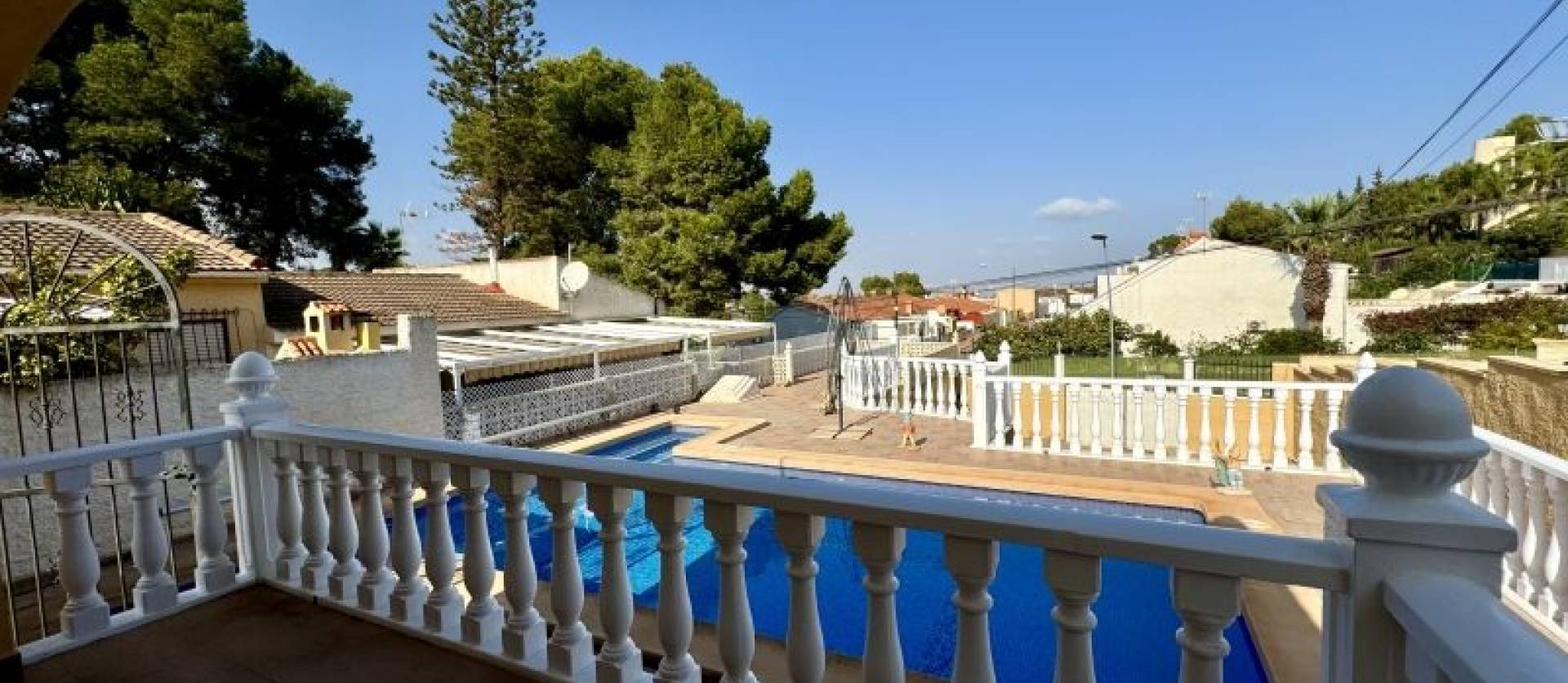 Bestaande woningen - Villa - Los balcones - Los Balcones