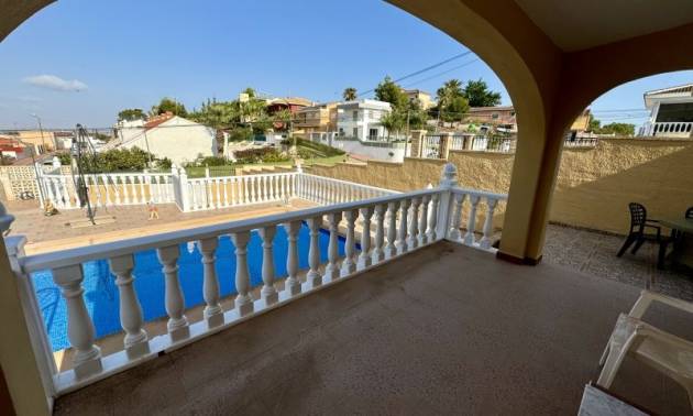 Bestaande woningen - Villa - Los balcones - Los Balcones