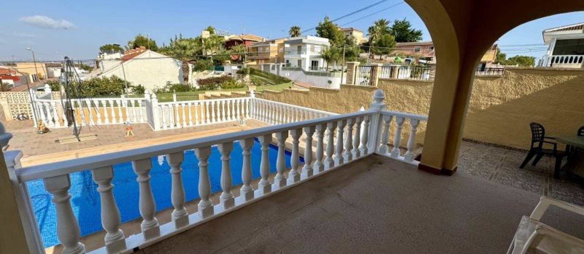 Bestaande woningen - Villa - Los balcones - Los Balcones