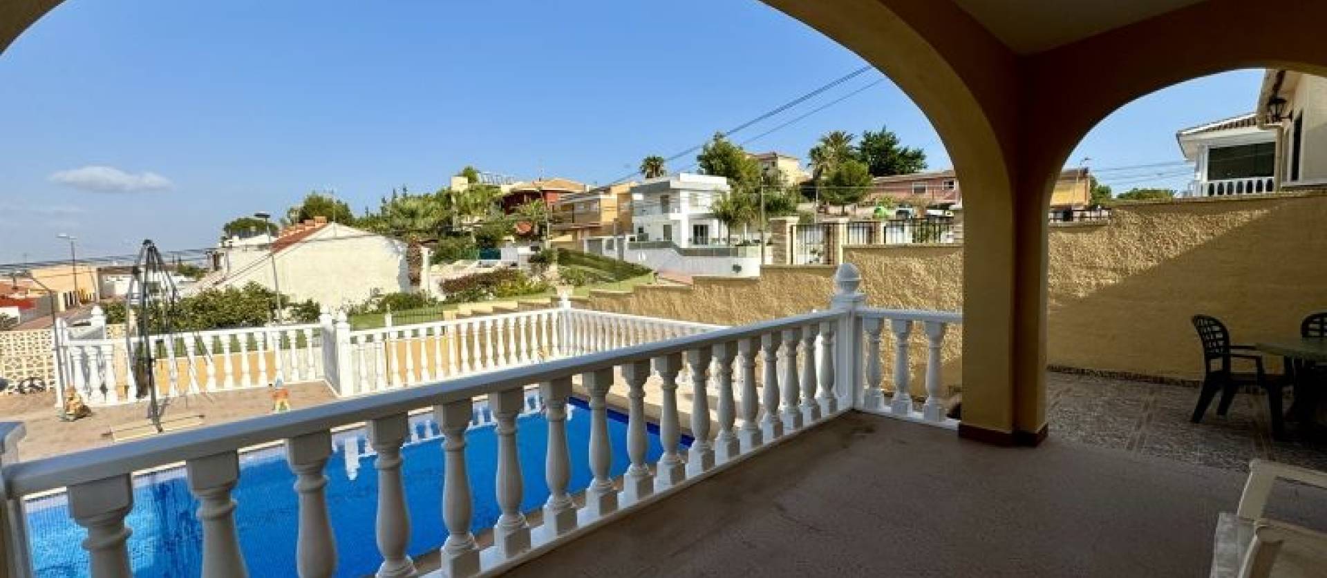 Bestaande woningen - Villa - Los balcones - Los Balcones