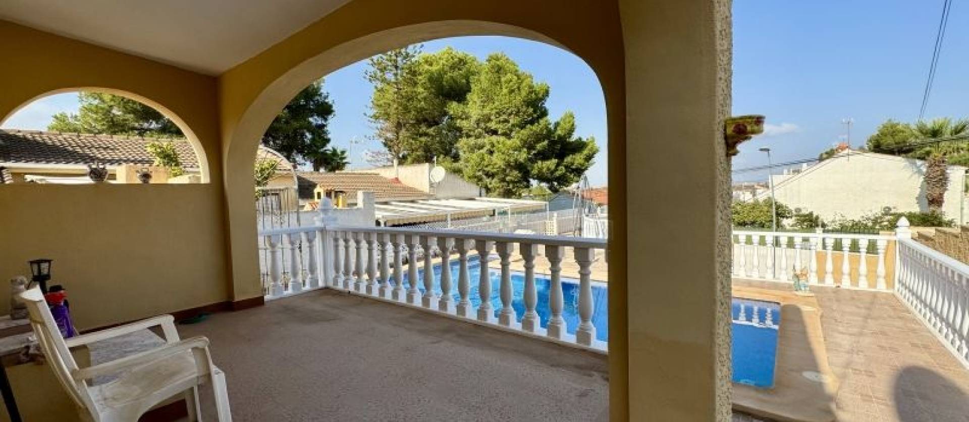 Bestaande woningen - Villa - Los balcones - Los Balcones