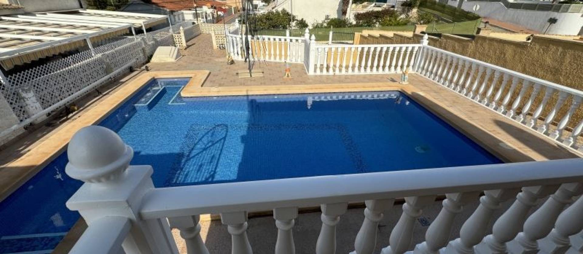 Bestaande woningen - Villa - Los balcones - Los Balcones