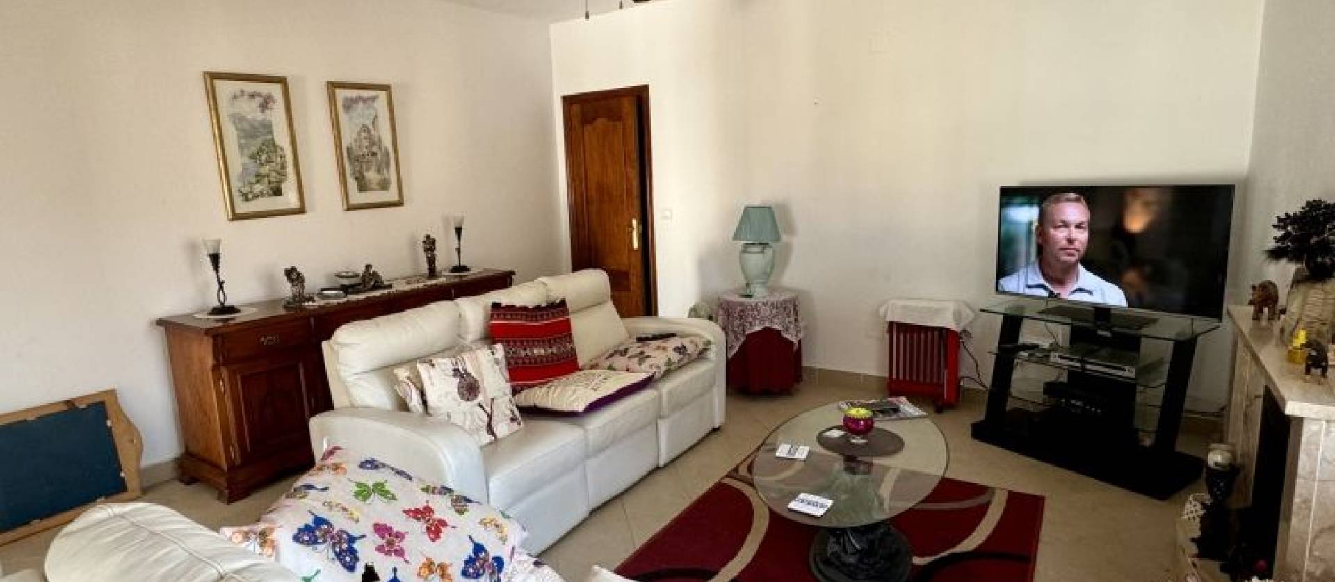 Bestaande woningen - Villa - Los balcones - Los Balcones