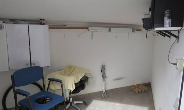 Venta - Apartment - Torrevieja - Center