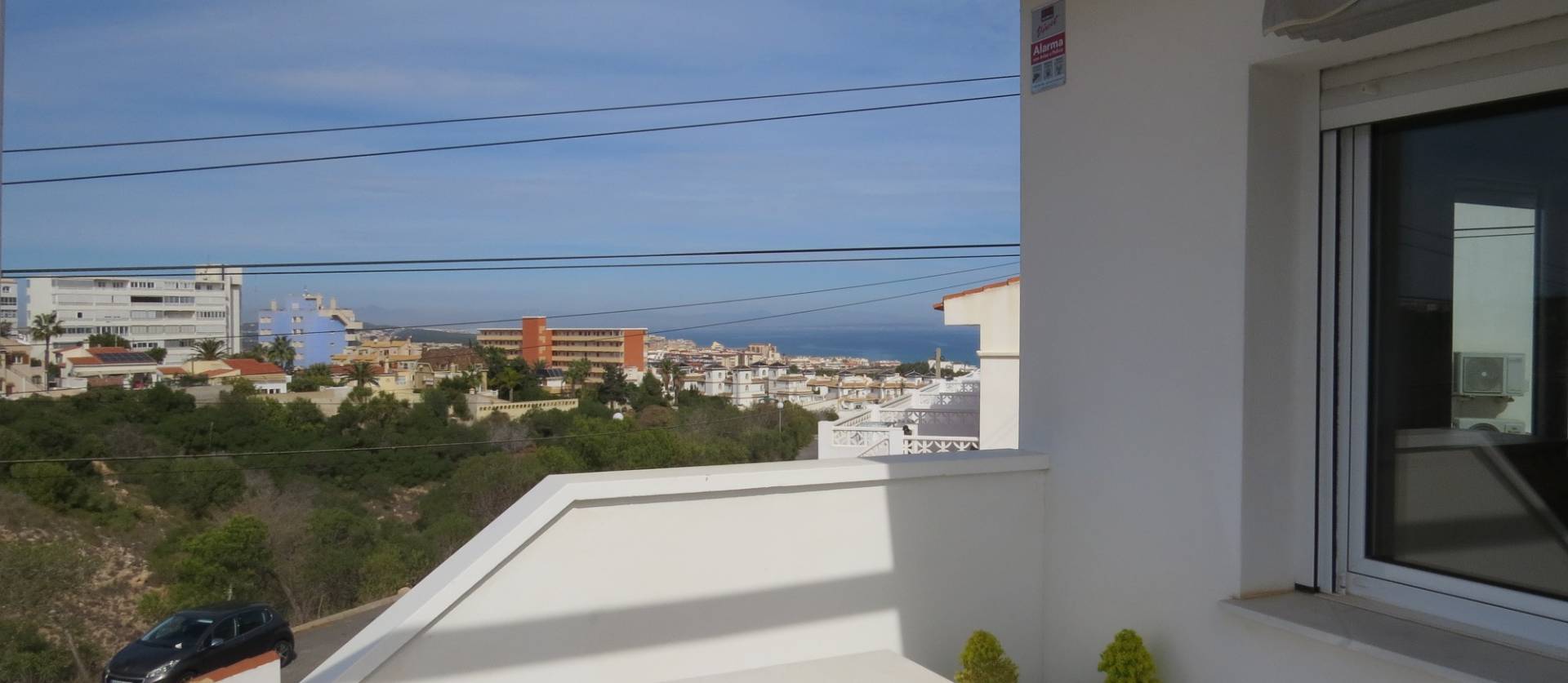 Venta - Apartment - Torrevieja - Center