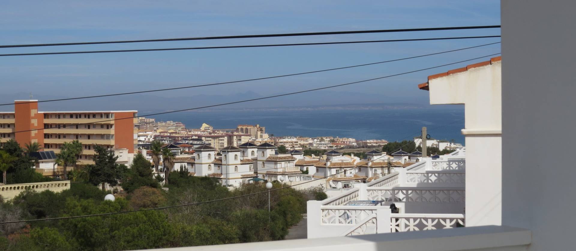 Venta - Apartment - Torrevieja - Center