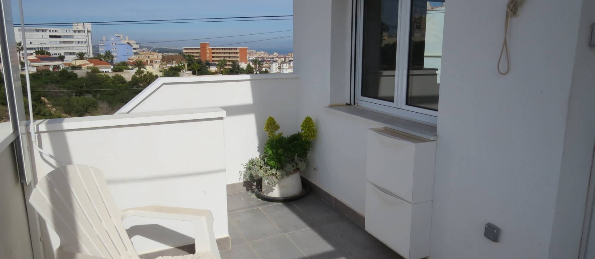 Venta - Apartment - Torrevieja - Center