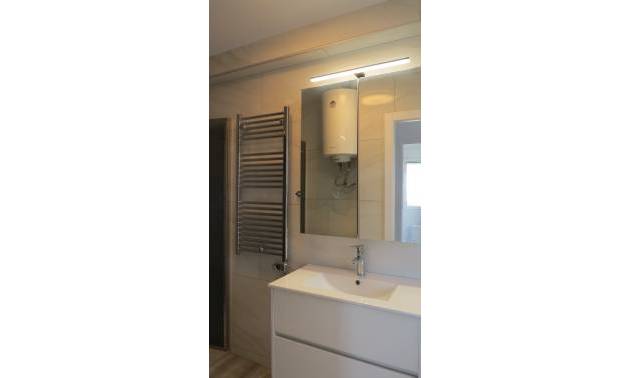 Venta - Apartment - Torrevieja - Center