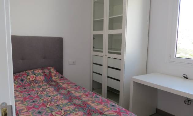 Venta - Apartment - Torrevieja - Center