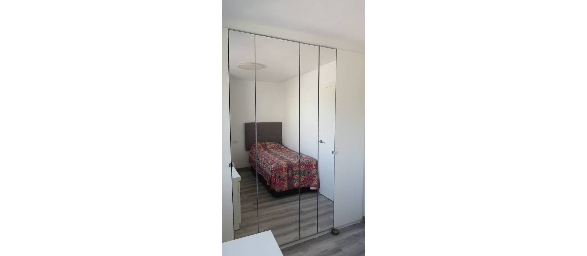 Venta - Apartment - Torrevieja - Center