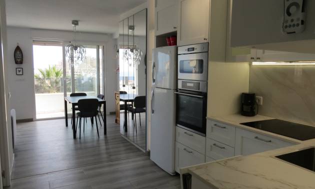 Venta - Apartment - Torrevieja - Center