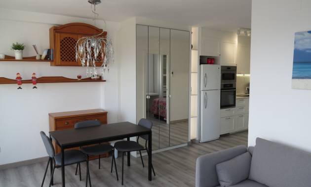 Venta - Apartment - Torrevieja - Center