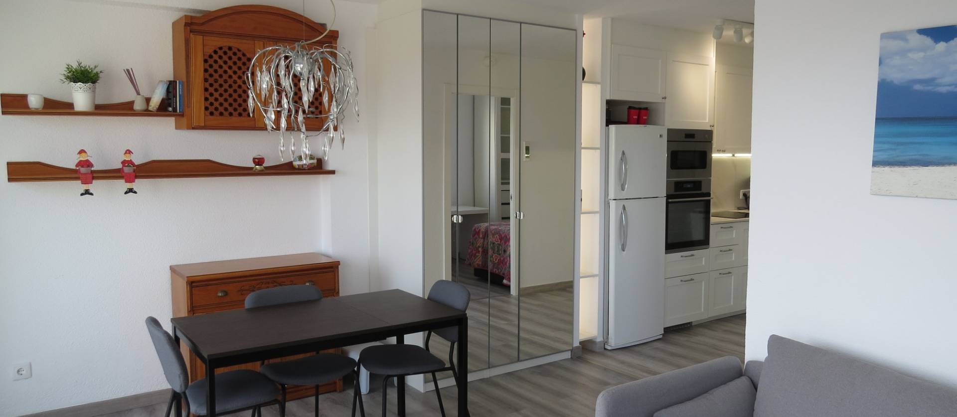 Venta - Apartment - Torrevieja - Center