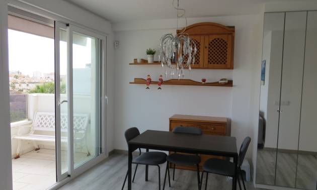 Venta - Apartment - Torrevieja - Center