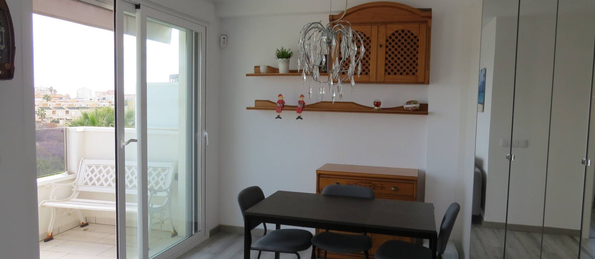 Venta - Apartment - Torrevieja - Center