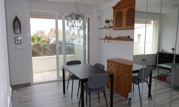 Venta - Apartment - Torrevieja - Center