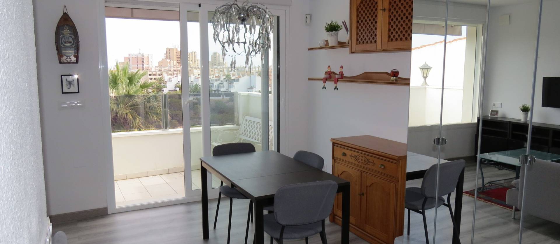 Venta - Apartment - Torrevieja - Center