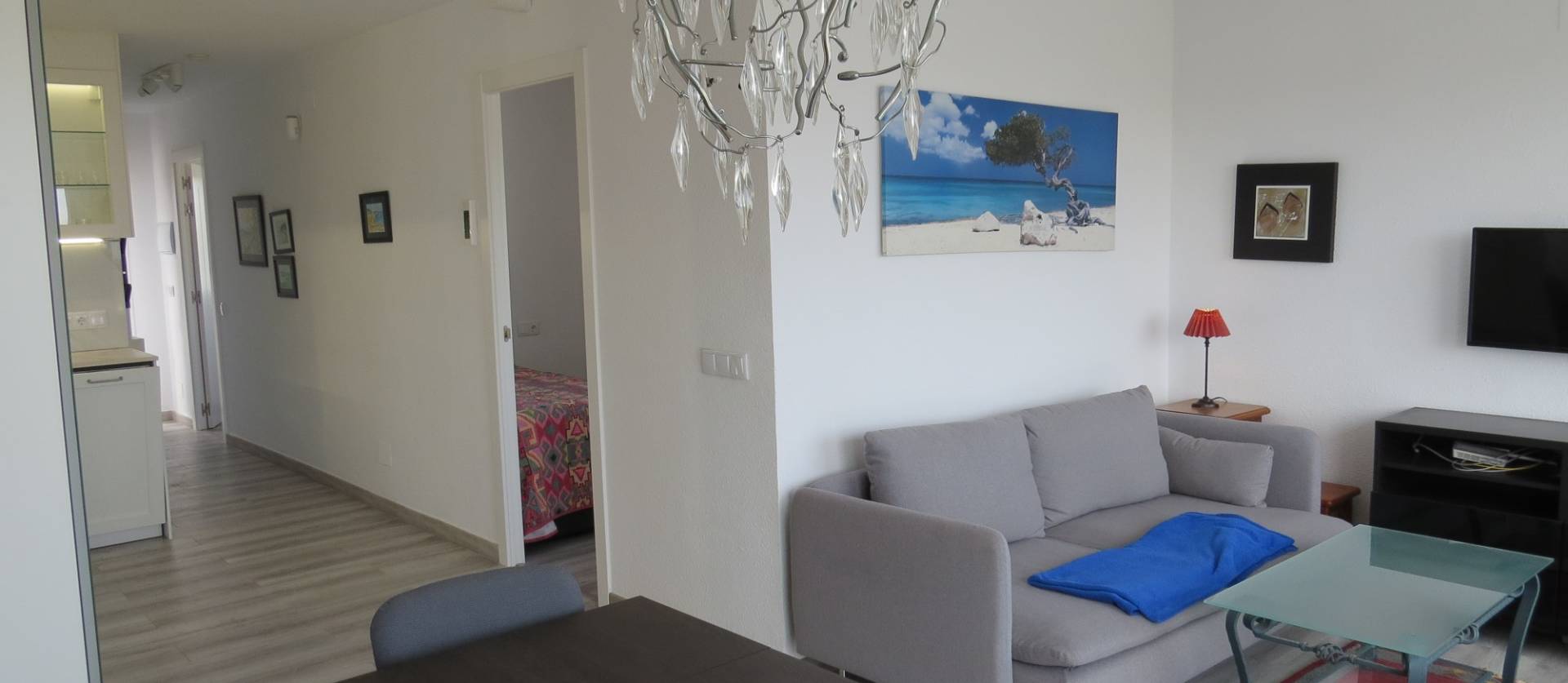 Venta - Apartment - Torrevieja - Center