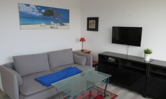 Venta - Apartment - Torrevieja - Center