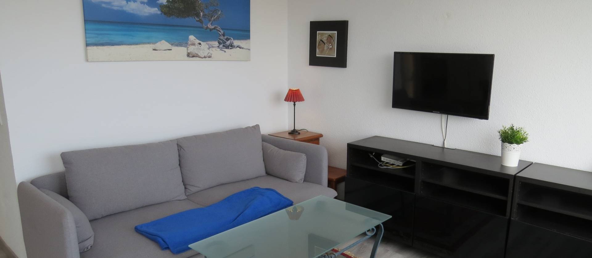 Venta - Apartment - Torrevieja - Center