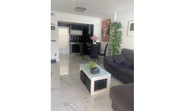 Revente - Semi Detached - Torrevieja