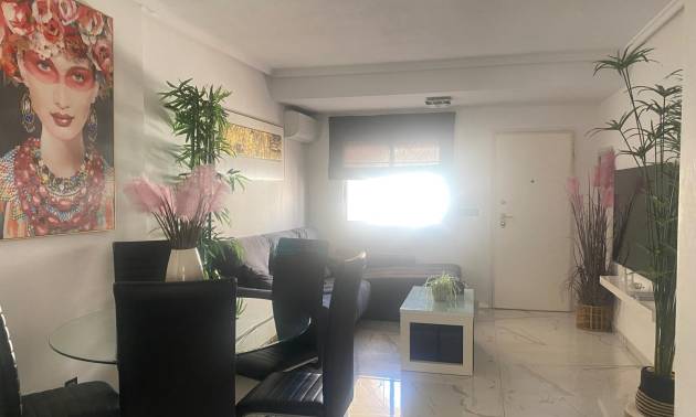 Revente - Semi Detached - Torrevieja