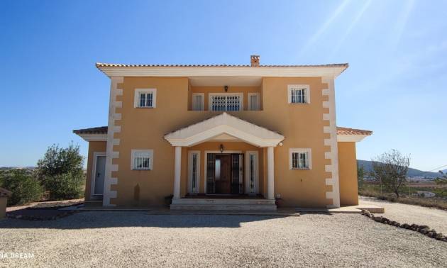 Venta - Villa - Pinoso