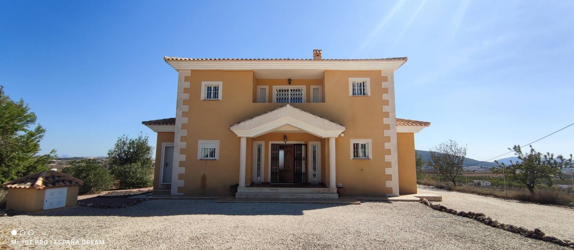 Venta - Villa - Pinoso