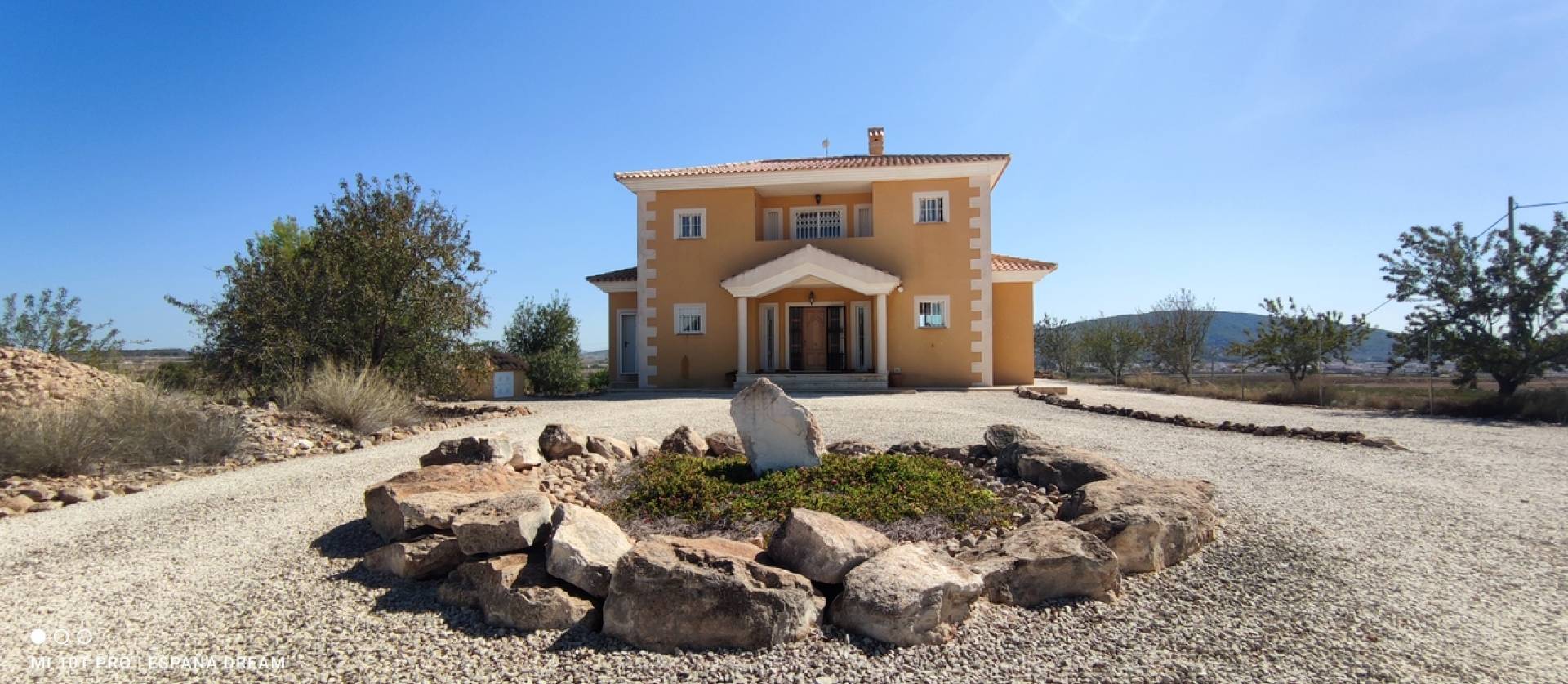 Venta - Villa - Pinoso