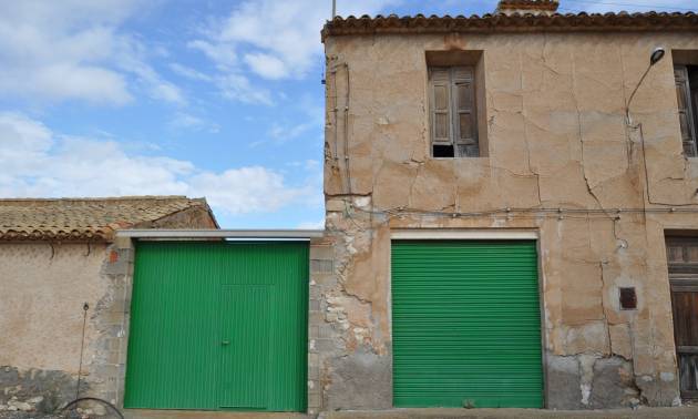 Sale - Commercial - Jumilla