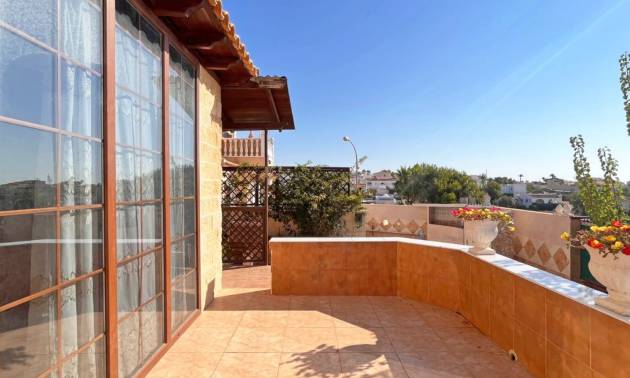 Venta - Villa - Orihuela Costa - Villamartín