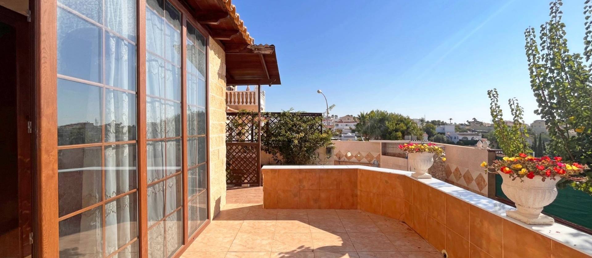 Venta - Villa - Orihuela Costa - Villamartín