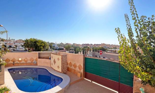 Venta - Villa - Orihuela Costa - Villamartín