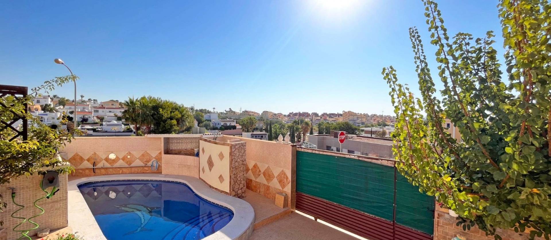 Venta - Villa - Orihuela Costa - Villamartín