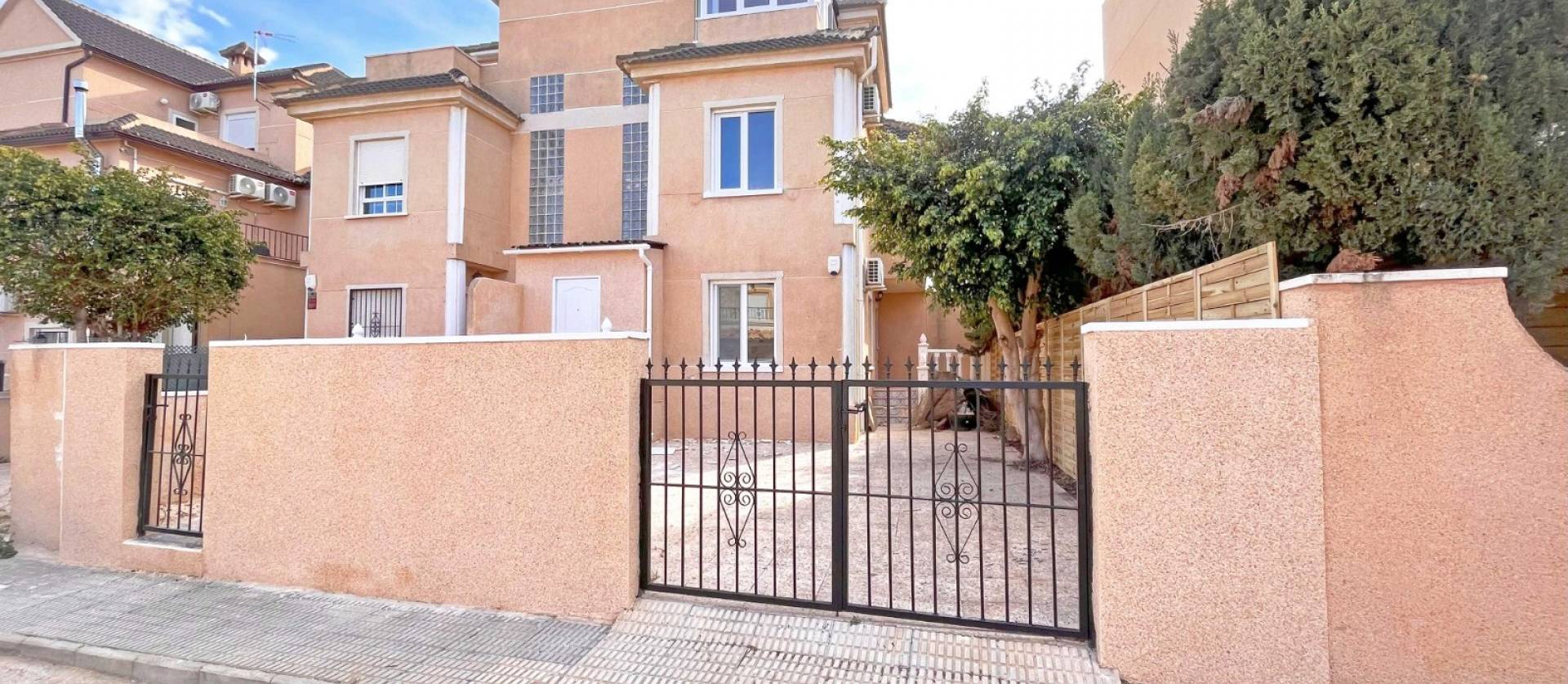 Venta - Semi Detached - Orihuela Costa - La Zenia