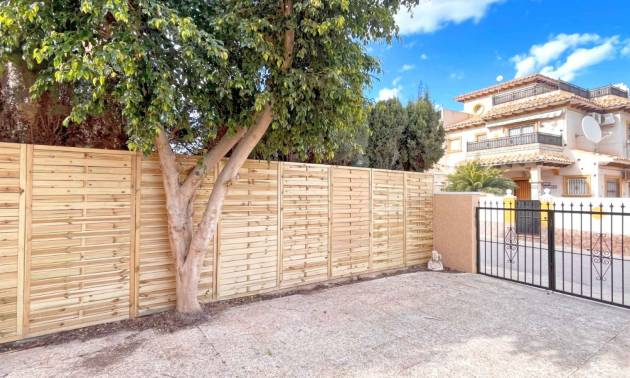 Venta - Semi Detached - Orihuela Costa - La Zenia