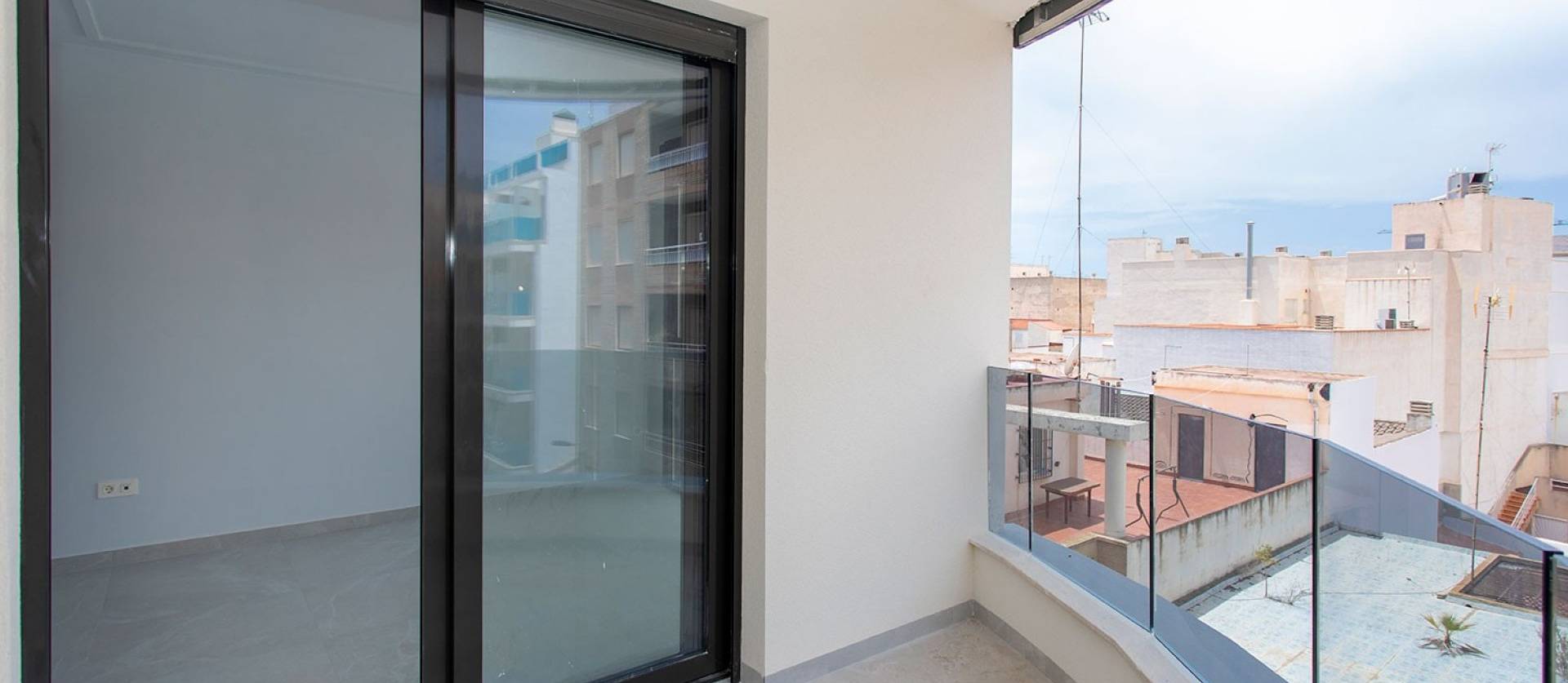 Venta - Apartment - Torrevieja - Playa del Cura