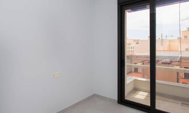 Venta - Apartment - Torrevieja - Playa del Cura