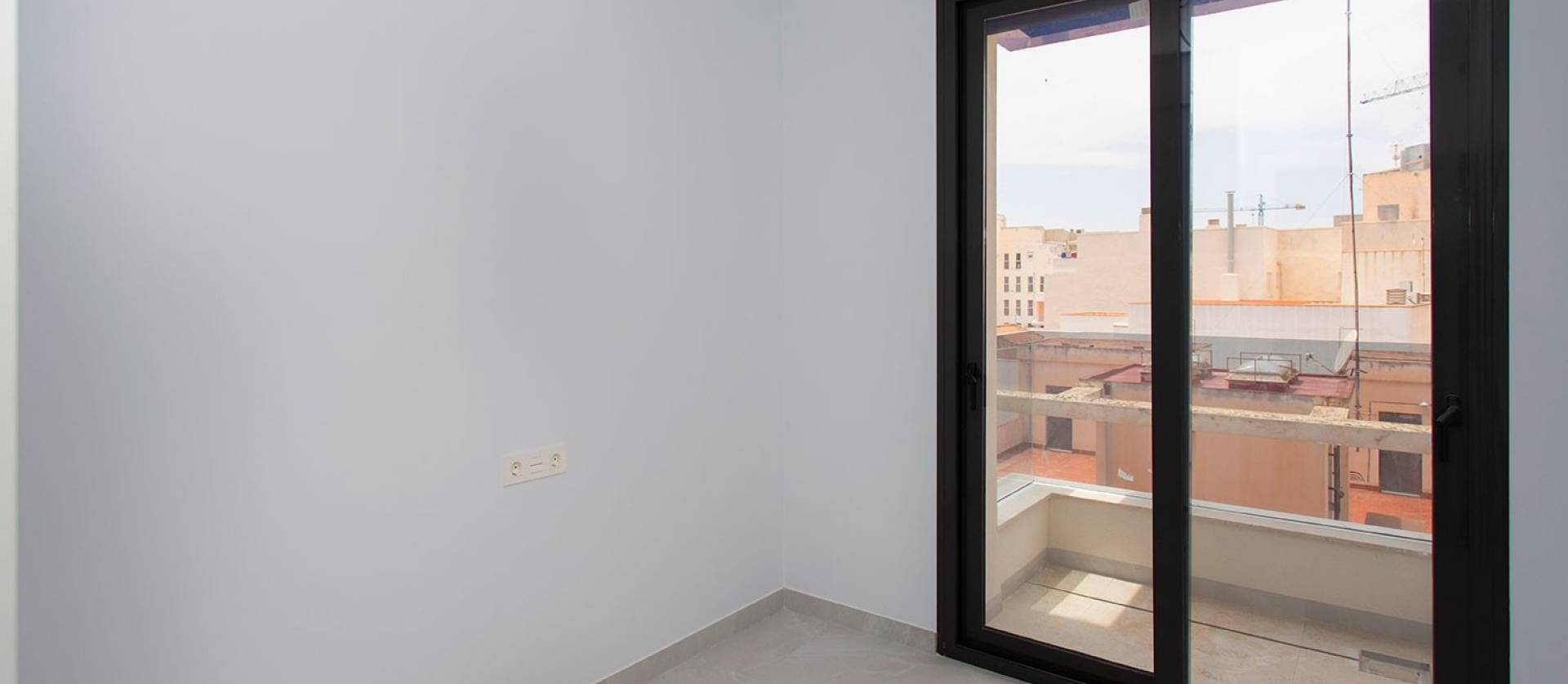 Venta - Apartment - Torrevieja - Playa del Cura