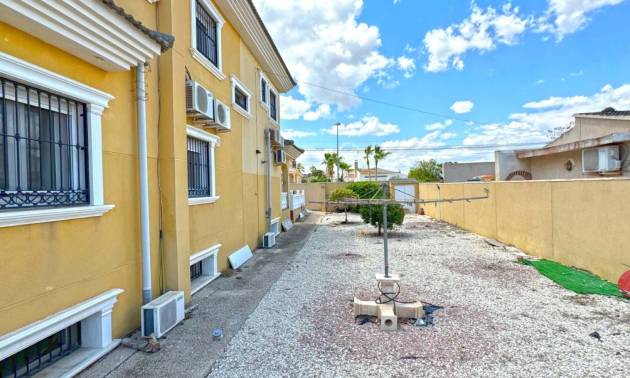 Venta - Villa - Torrevieja - Los Balcones