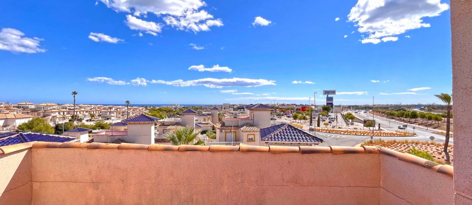 Venta - Villa - Orihuela Costa - La Zenia