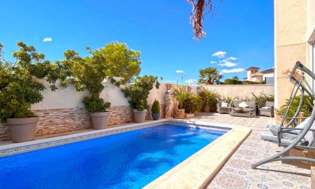 Venta - Villa - Orihuela Costa - La Zenia